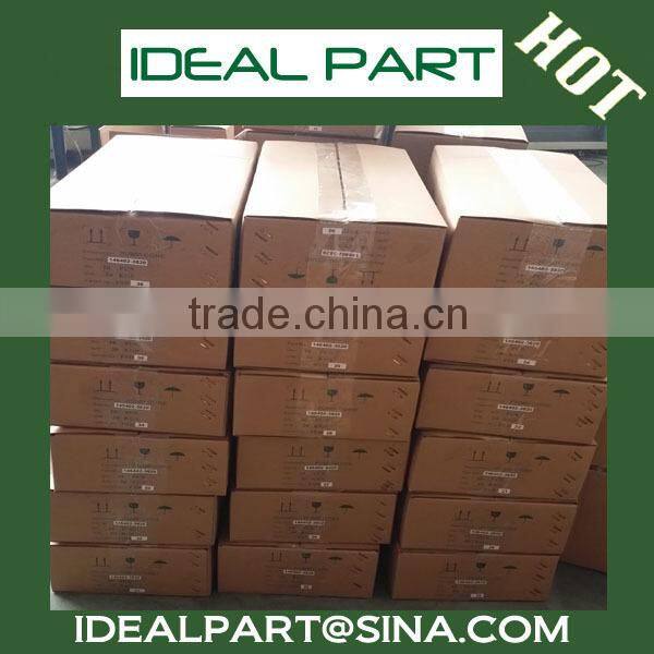 Colour moldable silicone rubber gasket washer