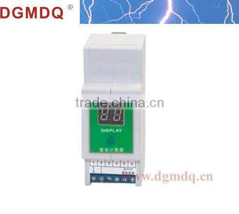Surge Protector Lightning Current Counter (SPD)