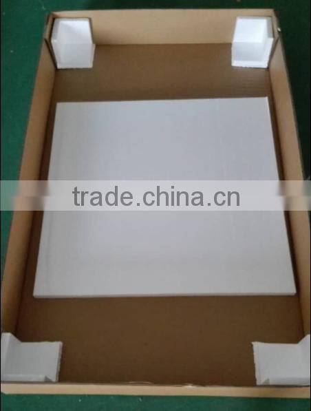 FIRST TOUCH birch veneer dining table AM-6009