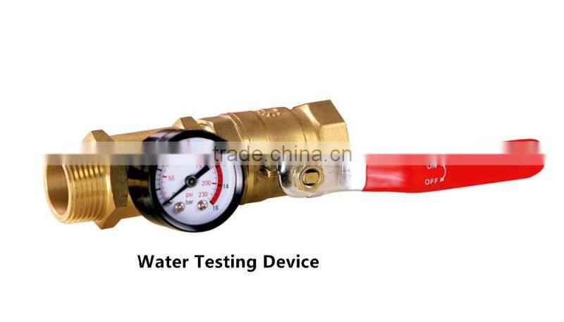 deluge alarm valve factory directly sell for fire fighting system