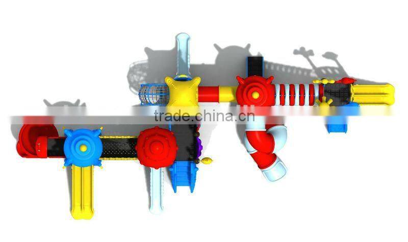 Children outdoor playground for sale