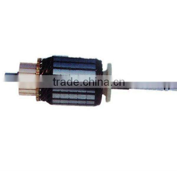 HARLEY WAI AN105C808 Armature