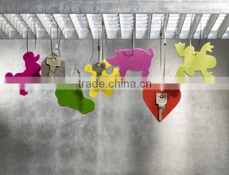 Eco Friendly Organic New Zealand Wool Dryer Balls