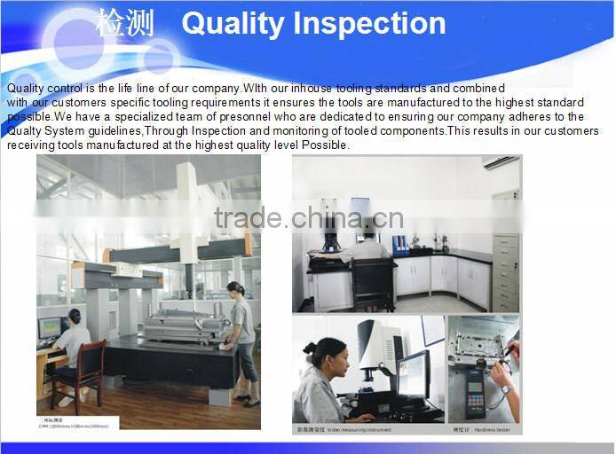 auto mould