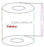 soft plastic package pof film