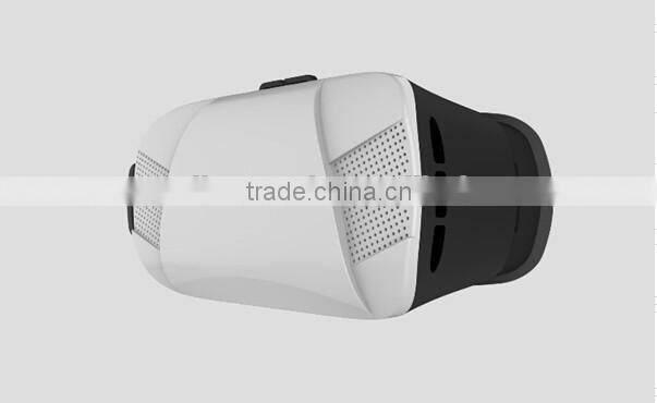 VR BOX 3D MOVIE GAMES Virtual Reality 3D Glasses for Smart Phone