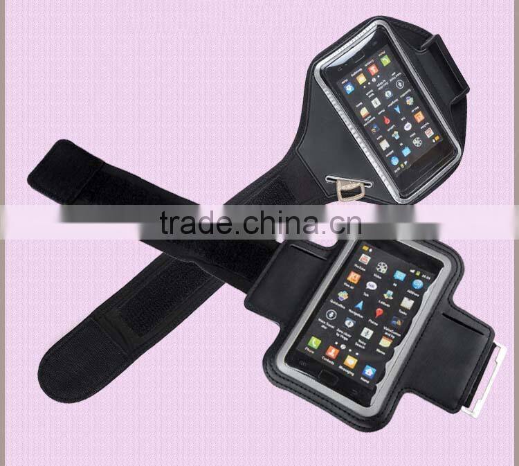 Sport running armband case for Samsung 9100 , Various designs and varieties of Sizes!