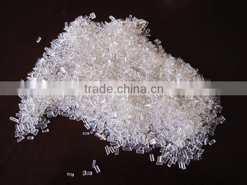 Hot sale pet plastic pellet