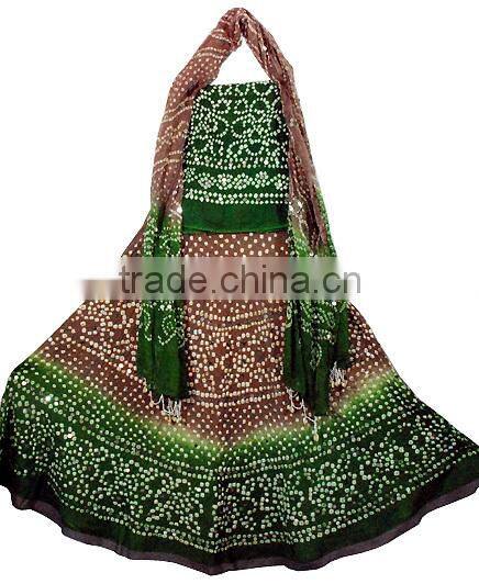 Navratra Dandiya Dance Fest / Lehenga Chaniya choli