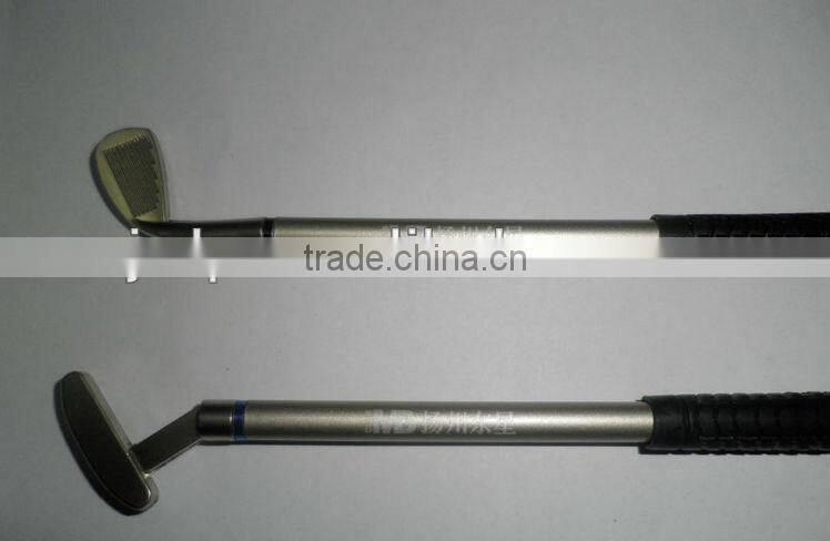 business gift golf pen container office suit