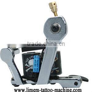 Top high quality iron handmade liner tattoo machine tattoo gun