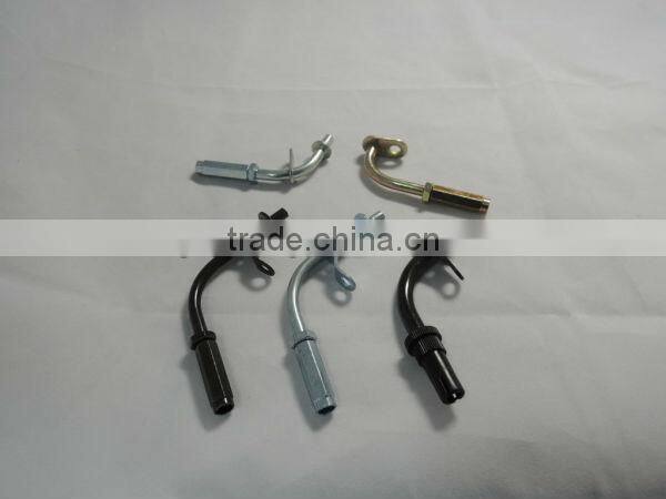 motorcycle stainless steel wire rope fittings