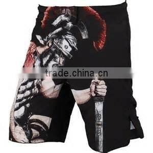 Grips legionario fight shorts