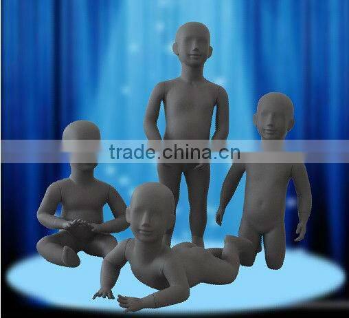 Children mannequin, kids mannequin, tennage mannequin