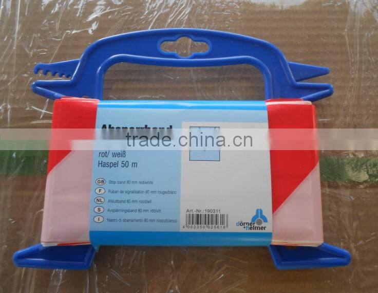 Security tape with handle