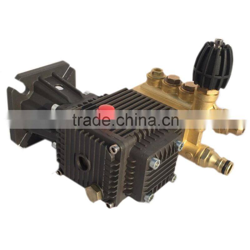 New style!High pressure pump Gasoline 6.5hp