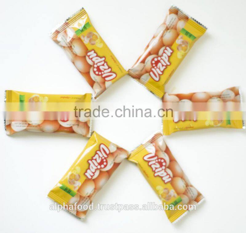 Vizipu Egg cookies - Delicious Biscuits