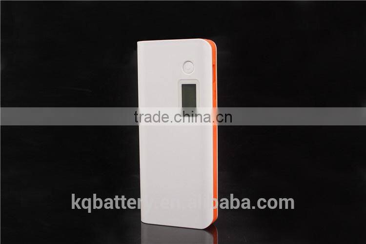 long lasting power bank for tablet laptop ,power bank 10000mah