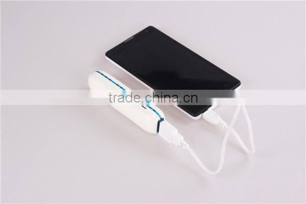lifepo4 power bank 2600mah power bank'