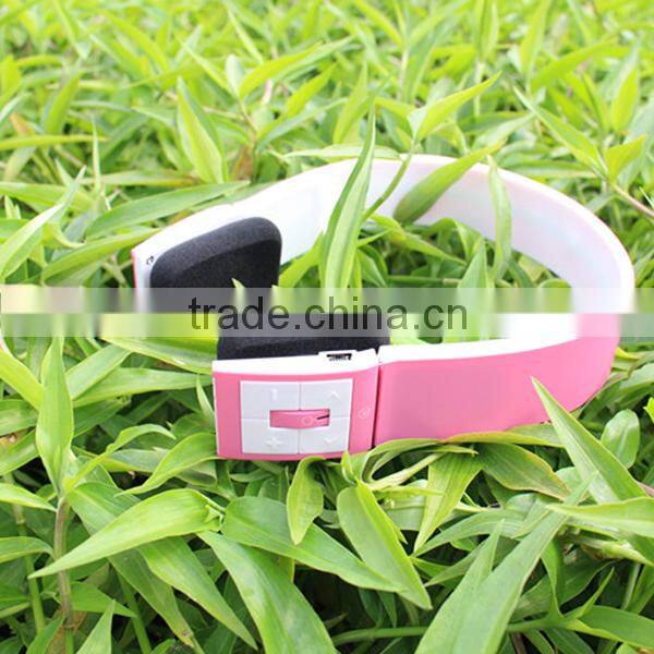 High Quality and Cheap Wireless stereo shenzhen bluetooth headset