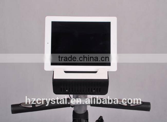 Indoor Fitness Machine Magnetic Trainning bike for Office Lady