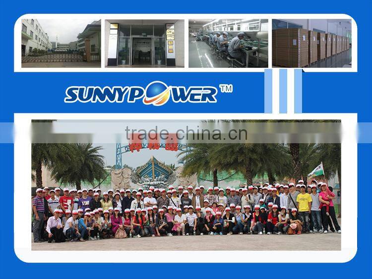 100w solar panel roof with full Certifications