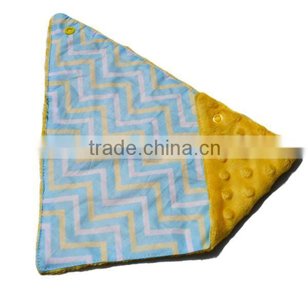 Top Selling Cool Patterns Baby Products 2016 Infant Organic Cotton Bib