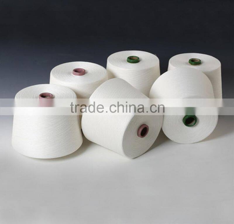 95% Cotton - 5% Spandex Diamond Pique Knitting fabric - Yellow