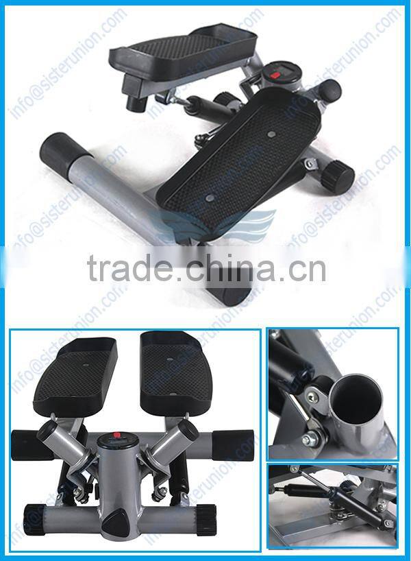Brand Home Exercise Equipment Mini Stepper Exercise Machine