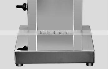 Promotional Ice Cream Shaker Single Head Milkshaker Stainless Steel Milk Shake Mixer/ Cocktail Shaker/ Beverage Mixer