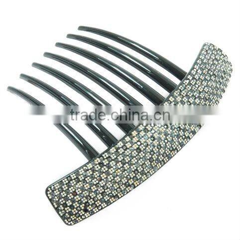 Fashion arch Insert Comb