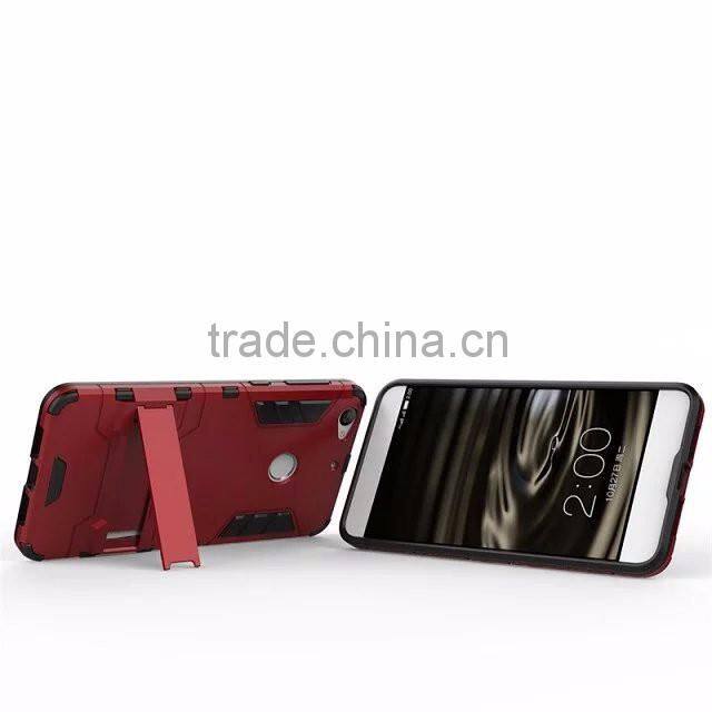 Samco Slim Fit Modern Style Protective Hard Back Cover Mobile Phone Case for Letv Le 1S