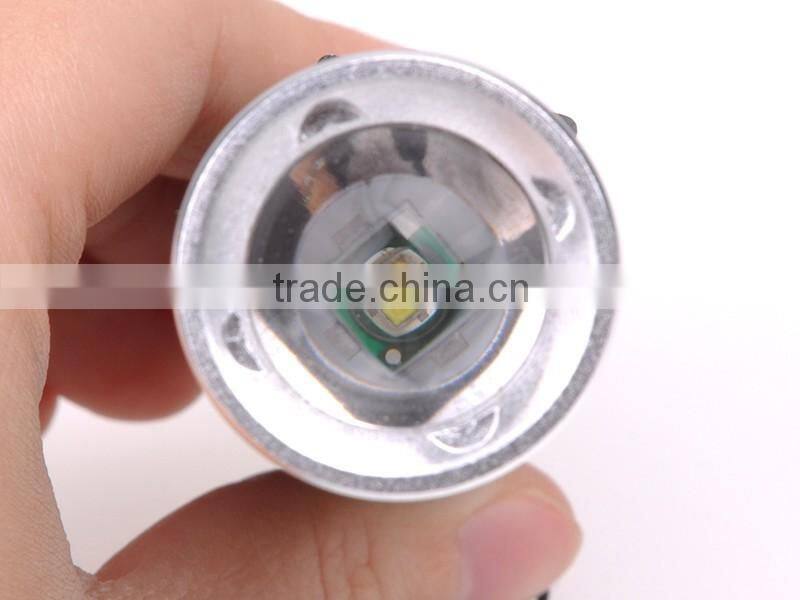 Cheap Wholesale Most Powerful Mini Flashlight LED