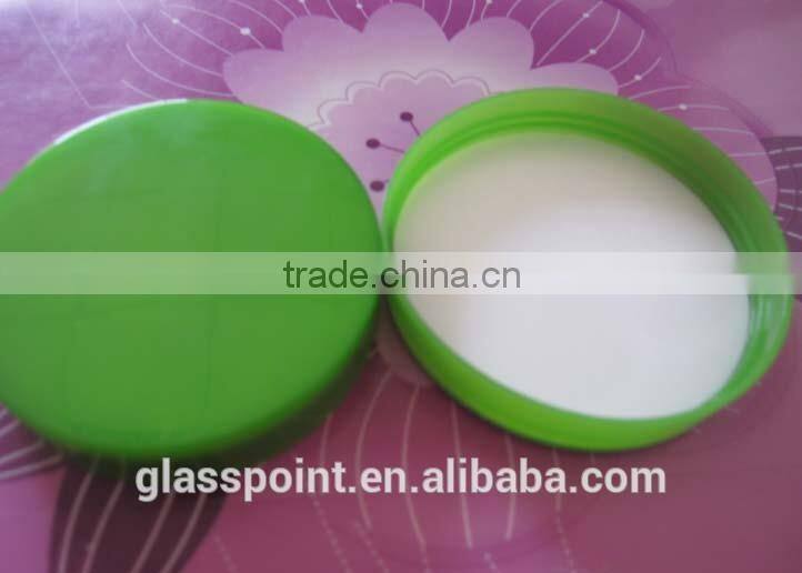 Plastic cap 89/400, plastis caps for glass jar, cosmetic jar