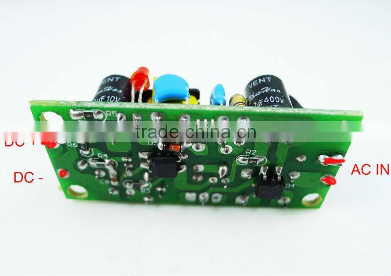 AC to DC Isolation Power module AC85-265V 220V AC INput Output DC 5V 1A