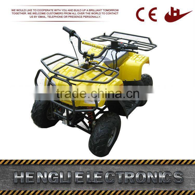 New Style Mini Hummer ATV (50cc-110cc)