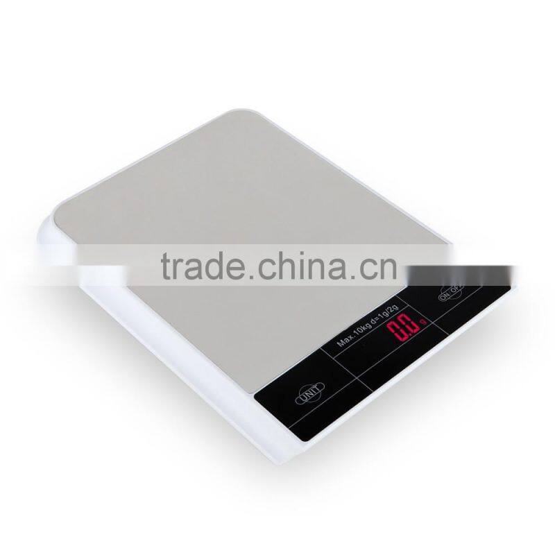 LED Display Kitchen Scale