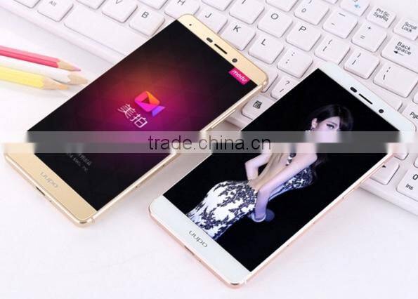 148-Fingerprint Metal Smartphone 4GB RAM 32GB ROM 5.0Inch Eight-core Processor TD/FDD-LTE CDMA Most Network Worked With