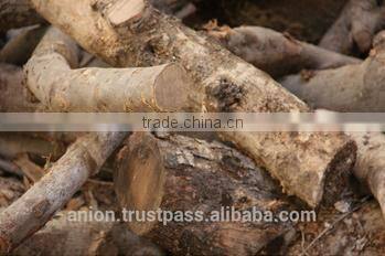 High Quality Exquisite Olive Wood Soup Sadle