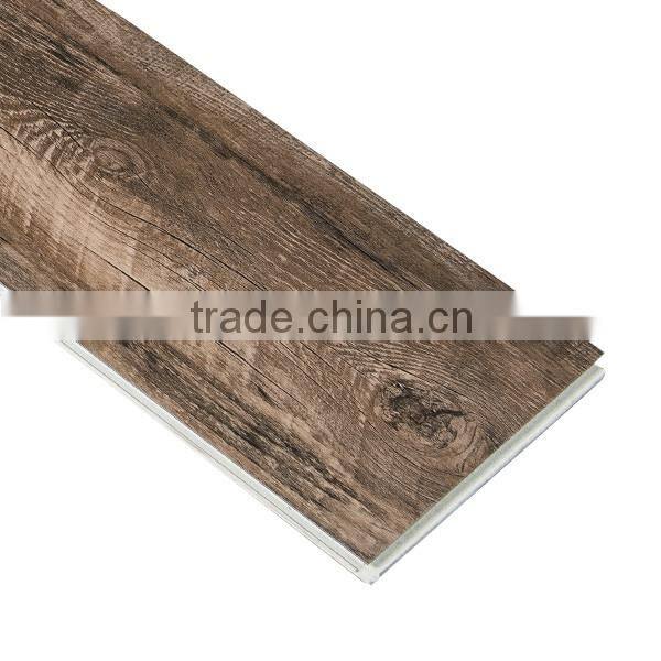 Waterproof durable healthy vinyl tile flooring WPC Vinyl Flooring