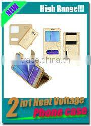 2 in 1 bulk high quality cell phone case for iphone 6s