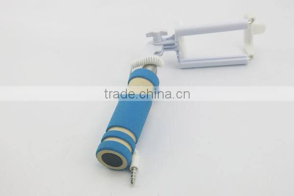 Wholesale High speed china selfie stick remote from LONTION