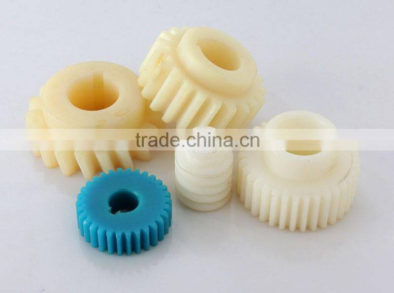 nylon gear plastic gear 007