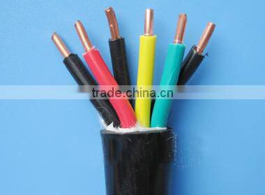 State Grid 33KV XLPE Insulated Armored Electric Power Cable
