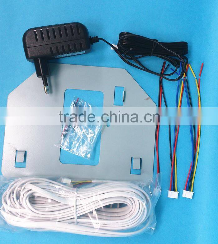 video peephole door camera wireless