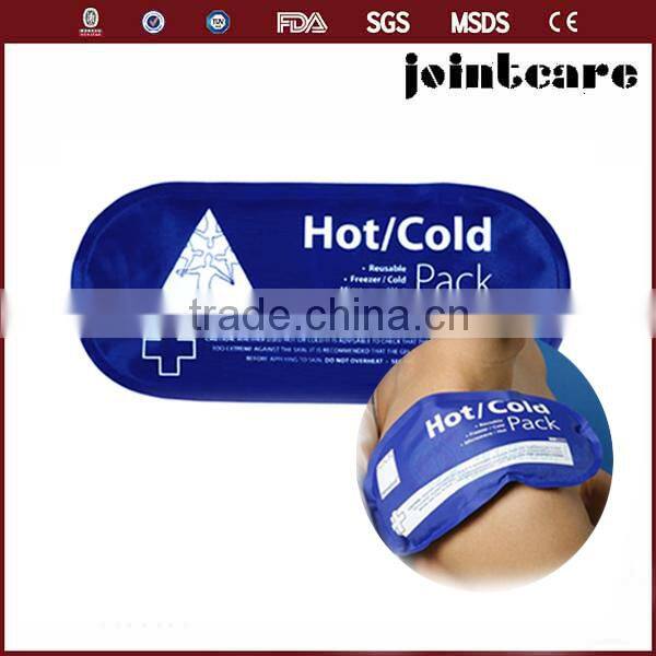massage cold/hot therapy wrap,massage gel,massage belt