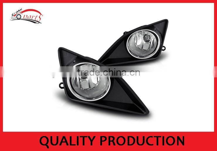 car fog lamp used for toyota corolla 2009 fog lamp
