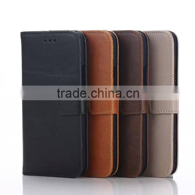 Retro magnetic case for HTC One M9