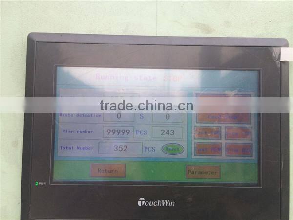 Hot Sale PVC Wire Hanger Making Machine