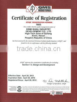 oil gas industry hydraulic fracture sand/ceramic proppant